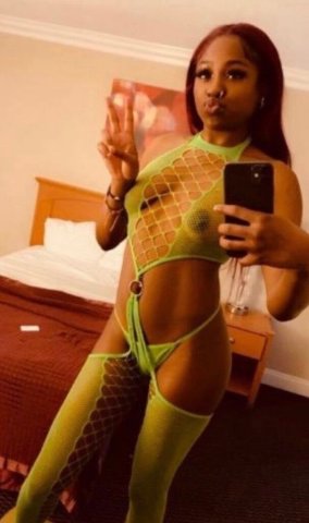 Inland Empire Blowjob Specials & Quick Blowjobs (Outcalls) - 1