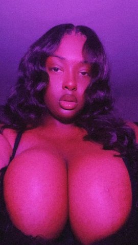 Premium chocolate vibe with relaxed incall specials in Baton Rouge - 1