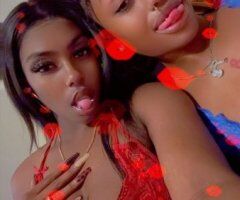 Threesome Special — Mazi Mini & Medusa Ali (1 hr) - Image 2