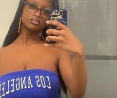Palm Springs CA Chocolate Escort — 5'3 In-Calls, Outcalls, Car Dates, Overnight - Image 8