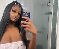 Palm Springs CA Chocolate Escort — 5'3 In-Calls, Outcalls, Car Dates, Overnight - Image 9