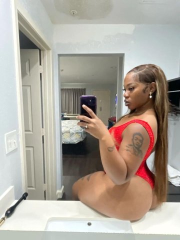 Richmond, VA Female Escort — Verified FaceTime/Google Duo Visits & BJ Focus - 1