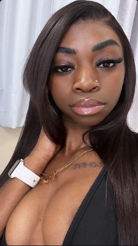 Love (LoveBear) 5'2 Exotic Petite — Tight & Wet, No Bare - 1