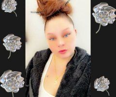 Busty Brunette Escort — Sunday Incalls or Outcalls in Oklahoma City - Image 2