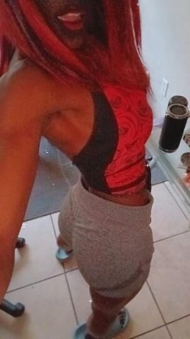 Coco (23) in Gainesville — Female Escort for Car Dates & Incall - 1
