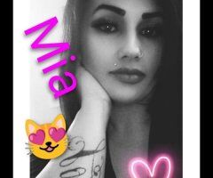 Denver escorts - Two new women in Aurora, CO — Mia & Audie (incalls only)