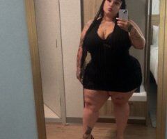 Tampa BBW Fetish Escort — Thick, Tight & Wet Content, Video Calls - Image 2