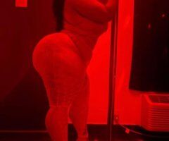 Tampa BBW Fetish Escort — Thick, Tight & Wet Content, Video Calls - Image 4
