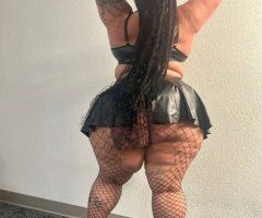 Tampa BBW Fetish Escort — Thick, Tight & Wet Content, Video Calls - Image 9
