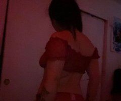 San Luis Obispo escorts - Creamy room sessions in San Luis Obispo — $200 per room