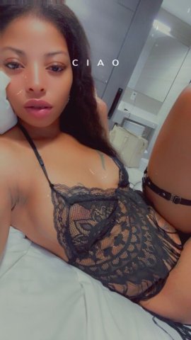 Long Island Female Escort — $160/hr Specials, Extras & No Bare Back - 1