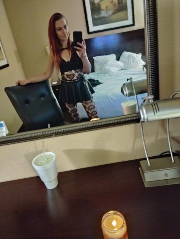 Hanna Babe in Peoria — Incall & verified pictures - 1