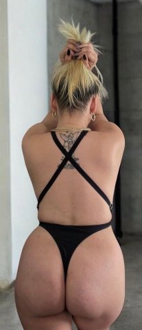 Greenville Latina Escort — Incall, Condoms, No Anal - 1