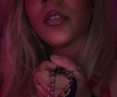 San Antonio Fetish-Friendly BBW — Full Service, Unlimited Pops - Image 5