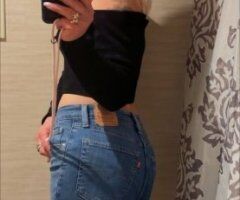 Seattle Blonde with Emerald Green Eyes — Discreet Escort Skills - Image 8