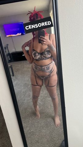 Birmingham Private Outcall Escort — FaceTime Verified - 1