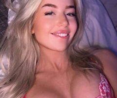 Boston escorts - Boston Busty Blonde Outcall Escort — 500HR Minimum