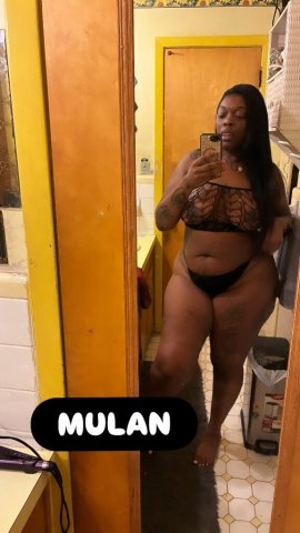 Jackson, Mississippi 28 BBW Outcalls — Hourly Room Only Deposit - 1