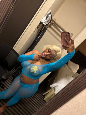 FunSize 304 — Dallas Outcall Dates - 1