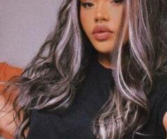 Kayana — Curvy Thick Exotic Dates + Custom Content | Text/Email - Image 4