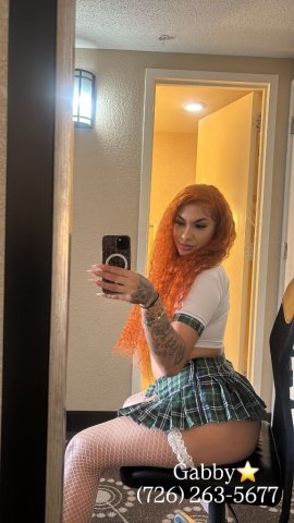 Odessa TX Female Escort — Incalls & Outcalls Only - 1