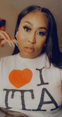 Trans Female Escort in South Jersey — Elite upscale companionship & kissing - 1