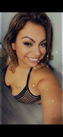 Latina Female Escort — Fort Worth Call-Only - 1