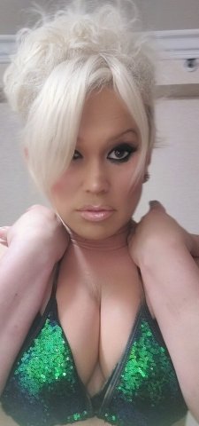 La Mesa In-call Fun — 36 Transexual - 1