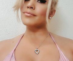 La Mesa In-call Fun — 36 Transexual - Image 5