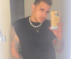 Latino fogozo 🔥9 inches potente sabro y complaciente vive conmigo las mejores experincias - Image 4