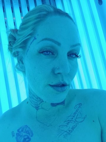 Miss Sierra in Salt Lake City — Nuru teasing & private company - 1