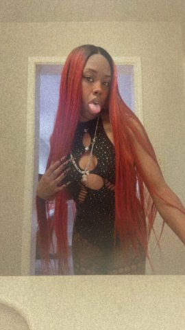 Pretty Petite Chocolate — 28 (Dom/Domina + Sub) - 1