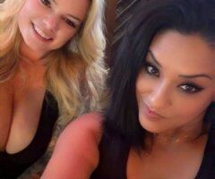 Salt Lake City Dynamic Duo Double Pleasure — Private Play & Drinks - Image 2