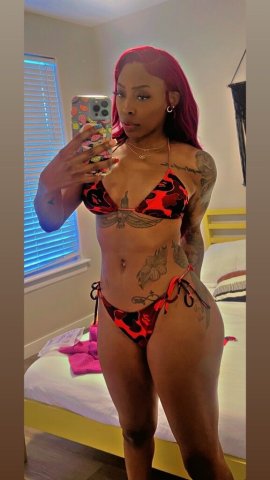 Mobile Airport Blvd Female Escort — Erotic Massage, Overnights, 1-Hour Sessions - 1