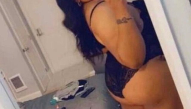 Curvy outcall escort in York, PA — Kayla Moon - 1