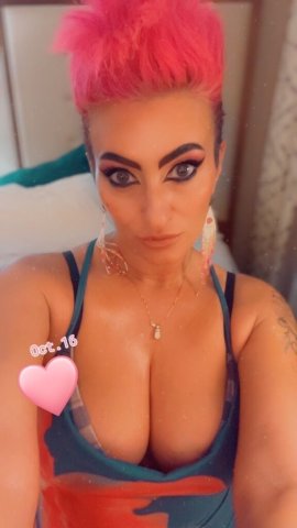 Rubi Ryles — Italian MILF Nuru Massage, Release Trifecta (Brentwood & Nashville) - 1