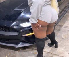 Trick Im The Treat — 22 (Montgomery Outcalls) - Image 9
