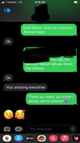 Knoxville Female Escort — Video Call Verification (FaceTime/Google Meet/Snapchat), Cash Only - 1