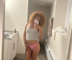 Buffalo escorts - Petite slim treat with a very tight grip — respectfully