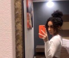 Hattiesburg MS Female Escort — Fetish-Friendly, Verification by Facetime/Google Duo - Image 3