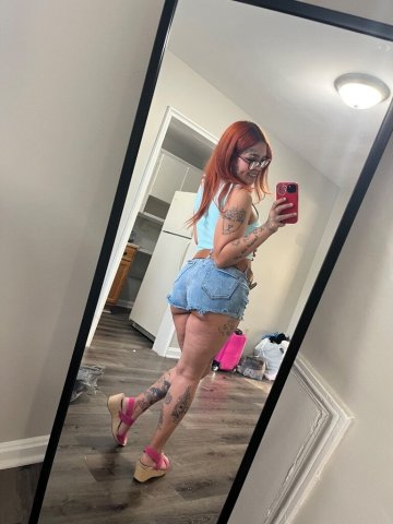 Annapolis, MD Female Escort — Content & Fetish Shows - 1