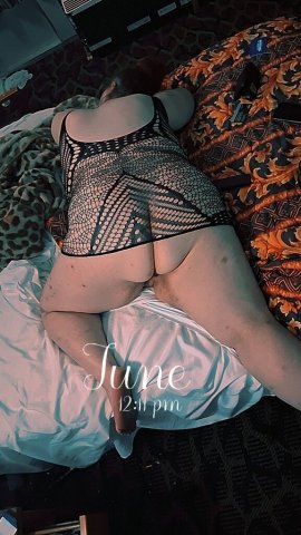 North Mississippi Female Escort — Role-play & Special Requests - 1