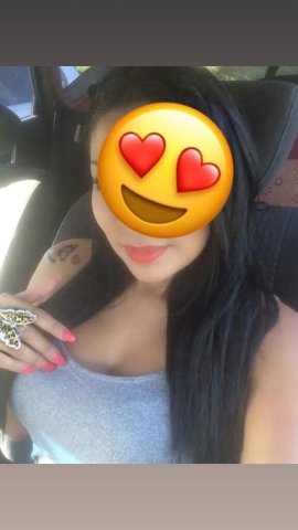 Chica latina en Saint George (visitando esta noche) - 1