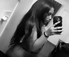 Creamy Goddess Pussy Play — Sacramento Outcall, Creamy & Tight Show - Image 2