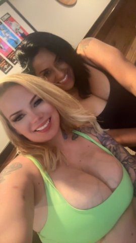 Ready Now Milf Fantasy — Incall Local, PNP (35) - 1