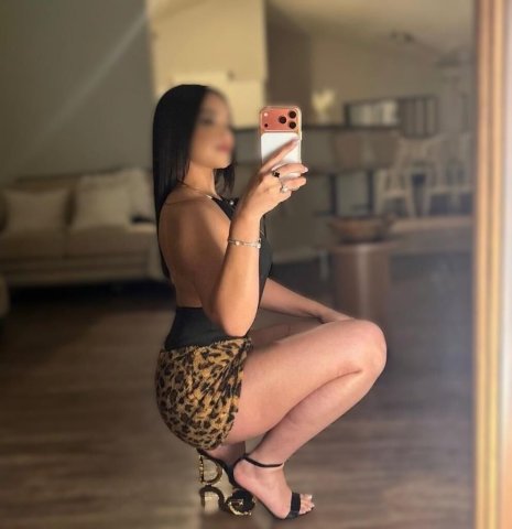 Female Escort for Oral, BJ, Kissing, and Anal (depends on size) - 1