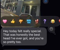New Orleans Throat Goat Blowjob — Outcalls & FT Shows - Image 9