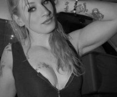 Pueblo, CO New in Town — Tatted Petite Natural Redhead (29) - Image 3