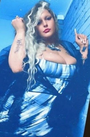 Incall Only Bunny (39) — Busty Blonde Bombshell GFE & Full Service - 1