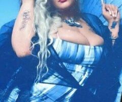 Columbus escorts - Incall Only Bunny (39) — Busty Blonde Bombshell GFE & Full Service